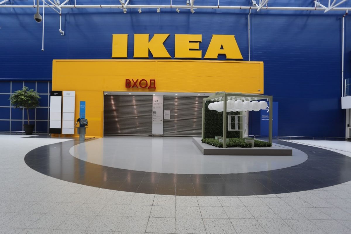 Последний день IKEA. Шведский магазин избавился от большинства сотрудников  | АиФ Новосибирск