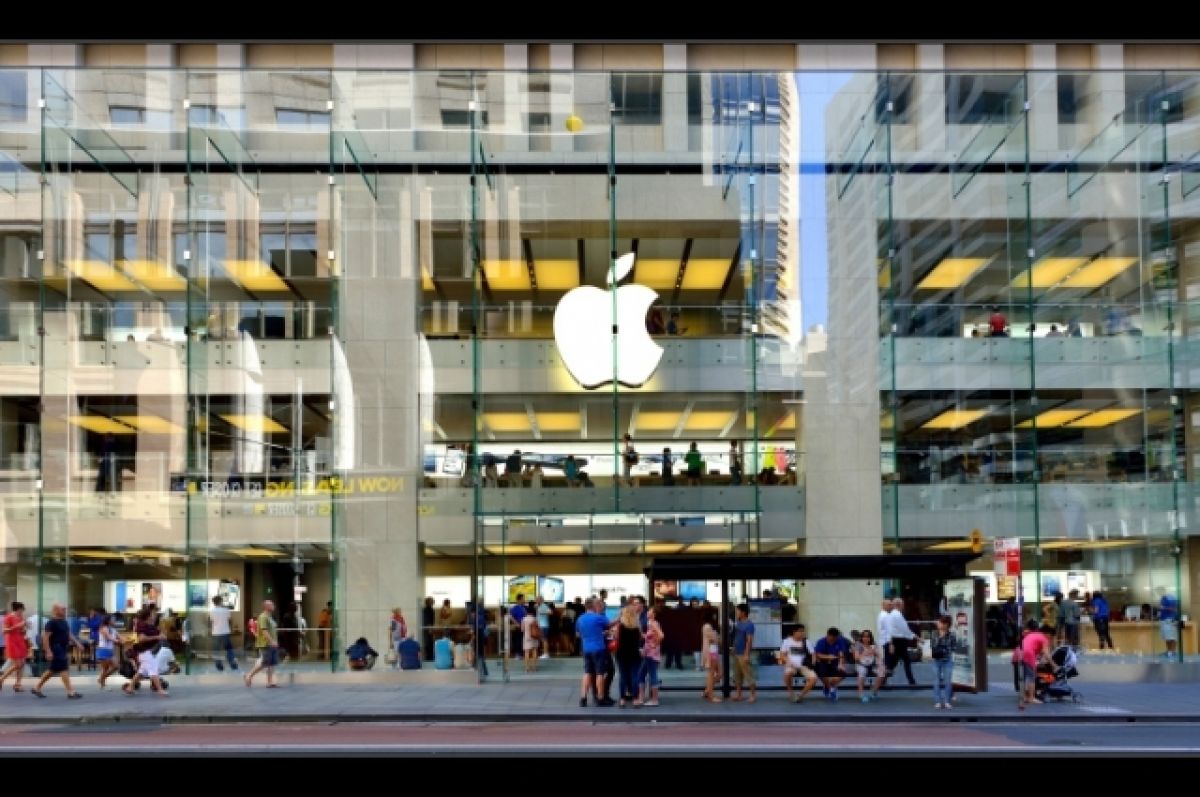 Суд в Бразилии оштрафовал Apple за отсутствие зарядки в комплекте с iPhone
