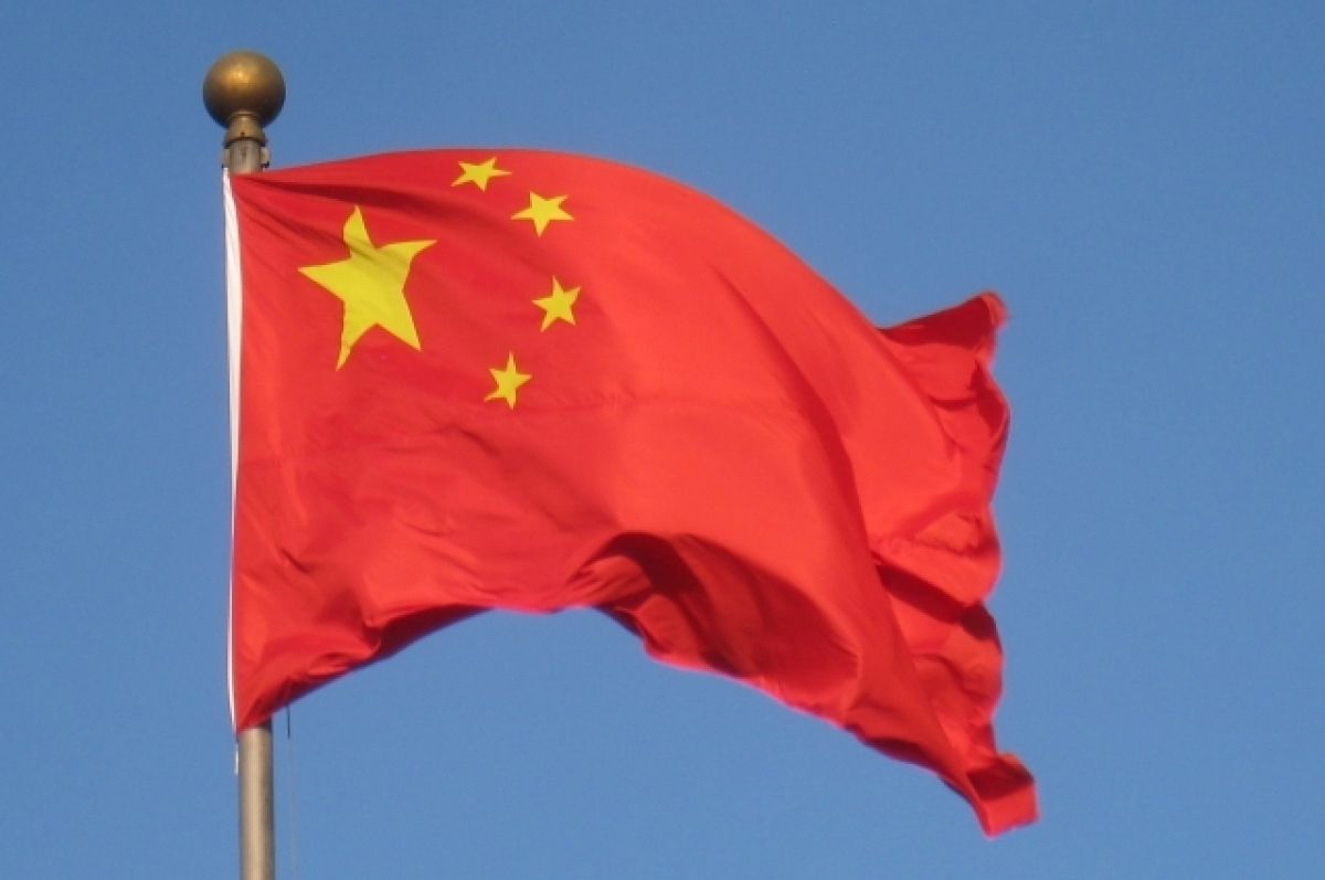 В Пекине открылся XX съезд Коммунистической партии Китая