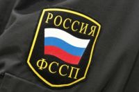 Судебные приставы провели в Оренбурге рейд по взиманию задолженности.