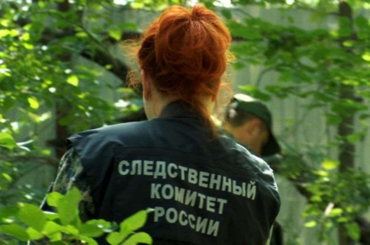 Бастрыкин ждет доклад о ходе расследования убийства подростка в Москве