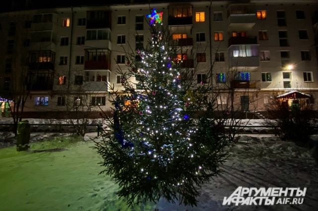 Новогодние локации и ледовые городки появятся на своих традиционных местах.