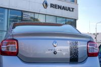 Заводы Renault и Nissan теперь российские. Однако в течение 6 лет у прежних владельцев есть право обратного выкупа.
