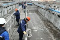 Ростовводоканал уменьшил объём забираемой из Дона воды на 14 млн кубометров.
