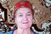 В Оренбурге вторые сутки ищут пропавшую пенсионерку