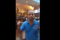 Почему украинок выгнали из ресторана в Париже с криками «Вива Путин»?