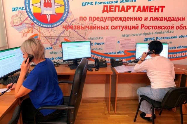 Операторы службы «122» Ростовской области начали информировать граждан по вопросам частичной мобилизации с 22 сентября.