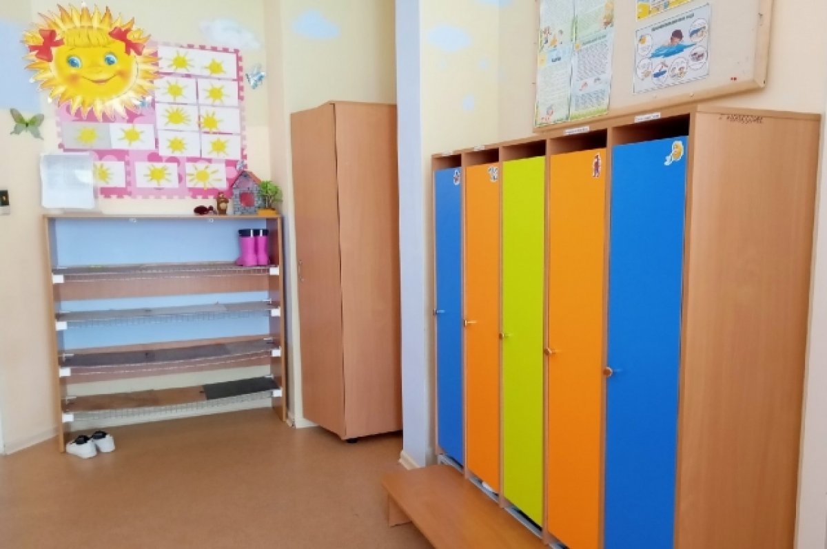 Более 24 тысячи малышей посещают детские сады Брянска