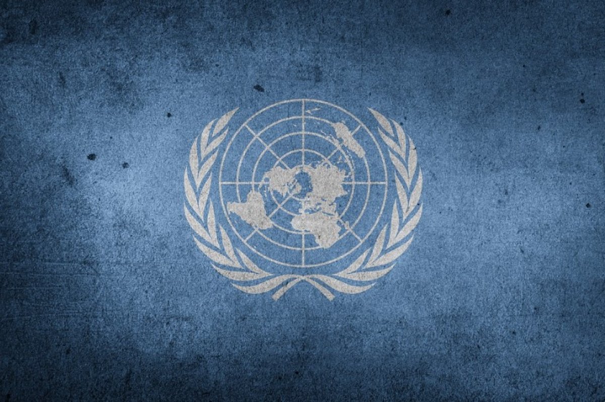 В ООН отреагировали на заявление секретаря СНБО Украины о русском языке