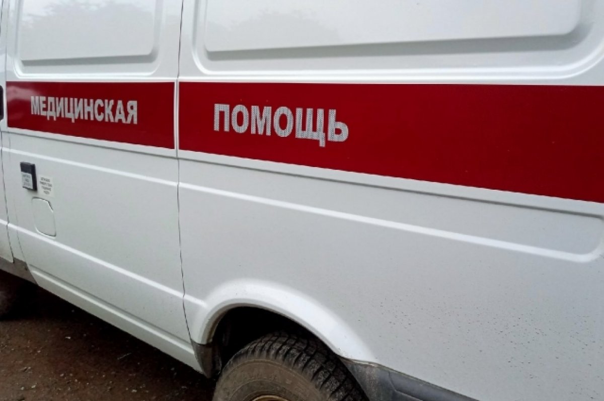 Два человека погибли в результате обстрела Шебекино под Белгородом