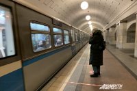 Большая часть сети метро в Красноярске планируется наземной.