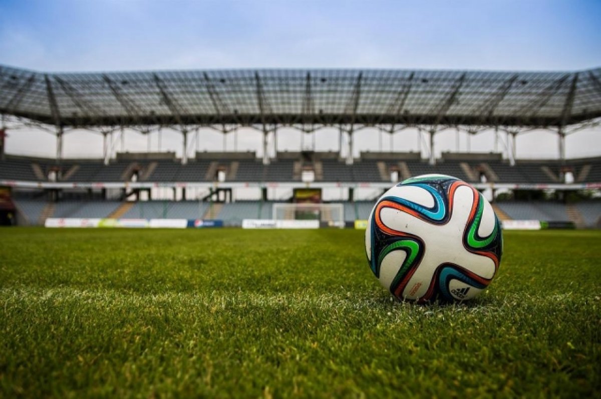 Новые регионы России интегрируют в чемпионаты по футболу