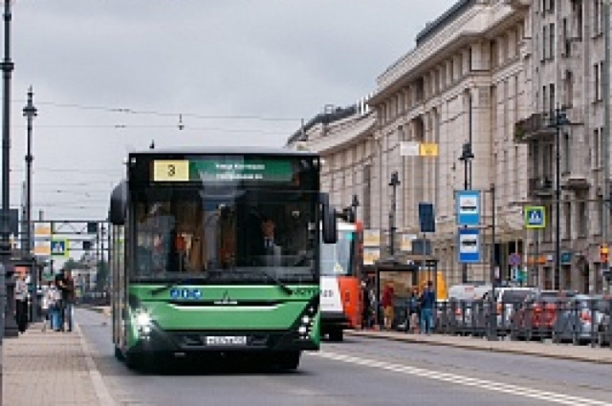 Ростовская область может перейти на китайские и белорусские автобусы