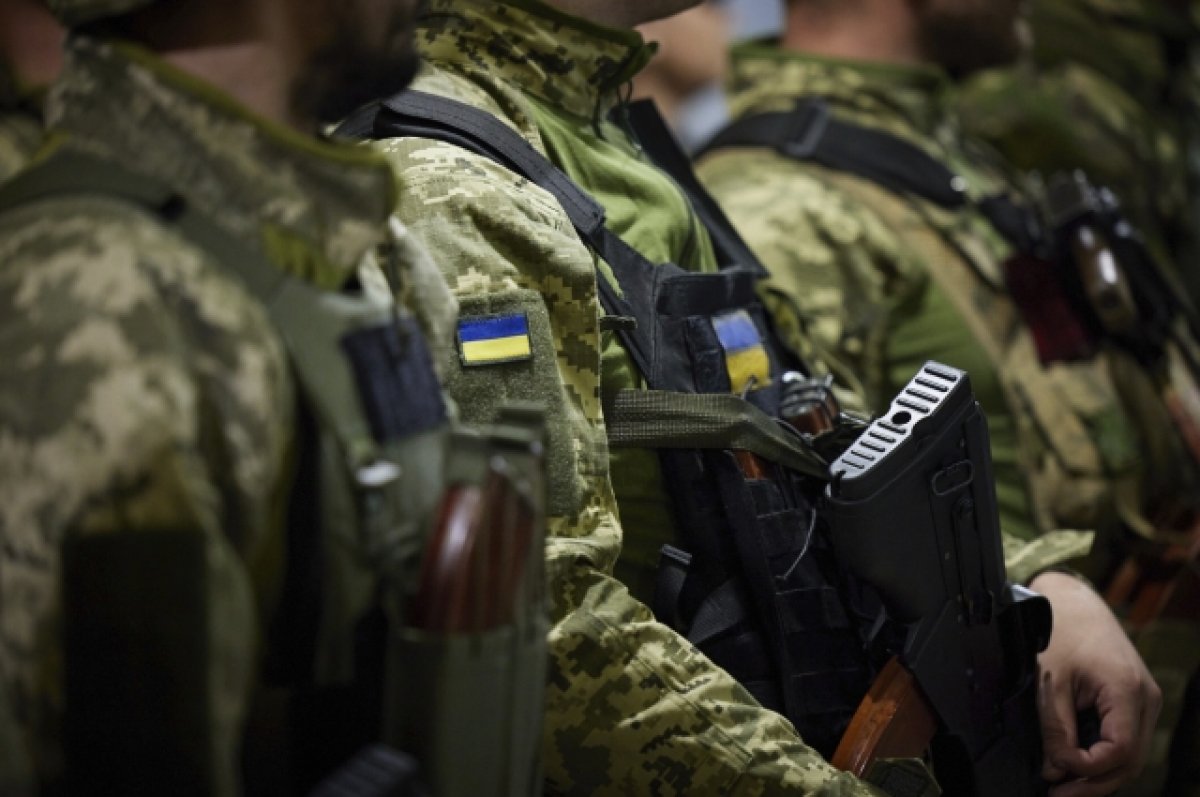 Министры обороны Украины и США обсудили новый пакет военной помощи Киеву