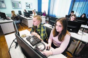 На киберполигоне условия максимально приближены к реальности, это не теоретическое обучение, а практическая отработка задач обеспечения безопасности.