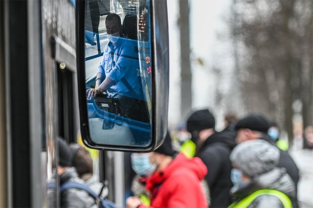 В приложениях «Метро Москвы» и «Московский транспорт» можно подобрать удобный маршрут.