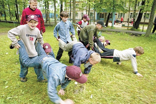 Осенние каникулы в школах Оренбурга начнутся с 30 октября.