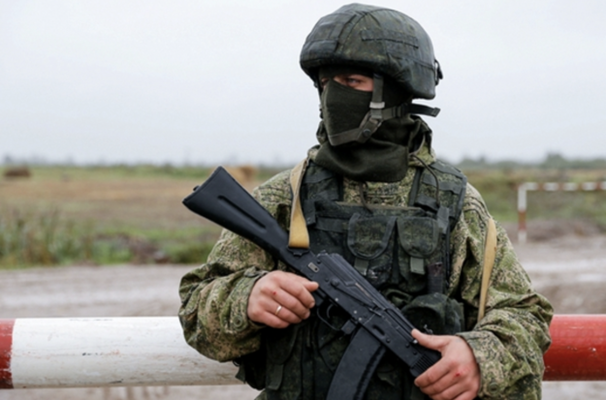МО сообщило об уничтожении более 160 боевиков ВСУ на Купянском направлении