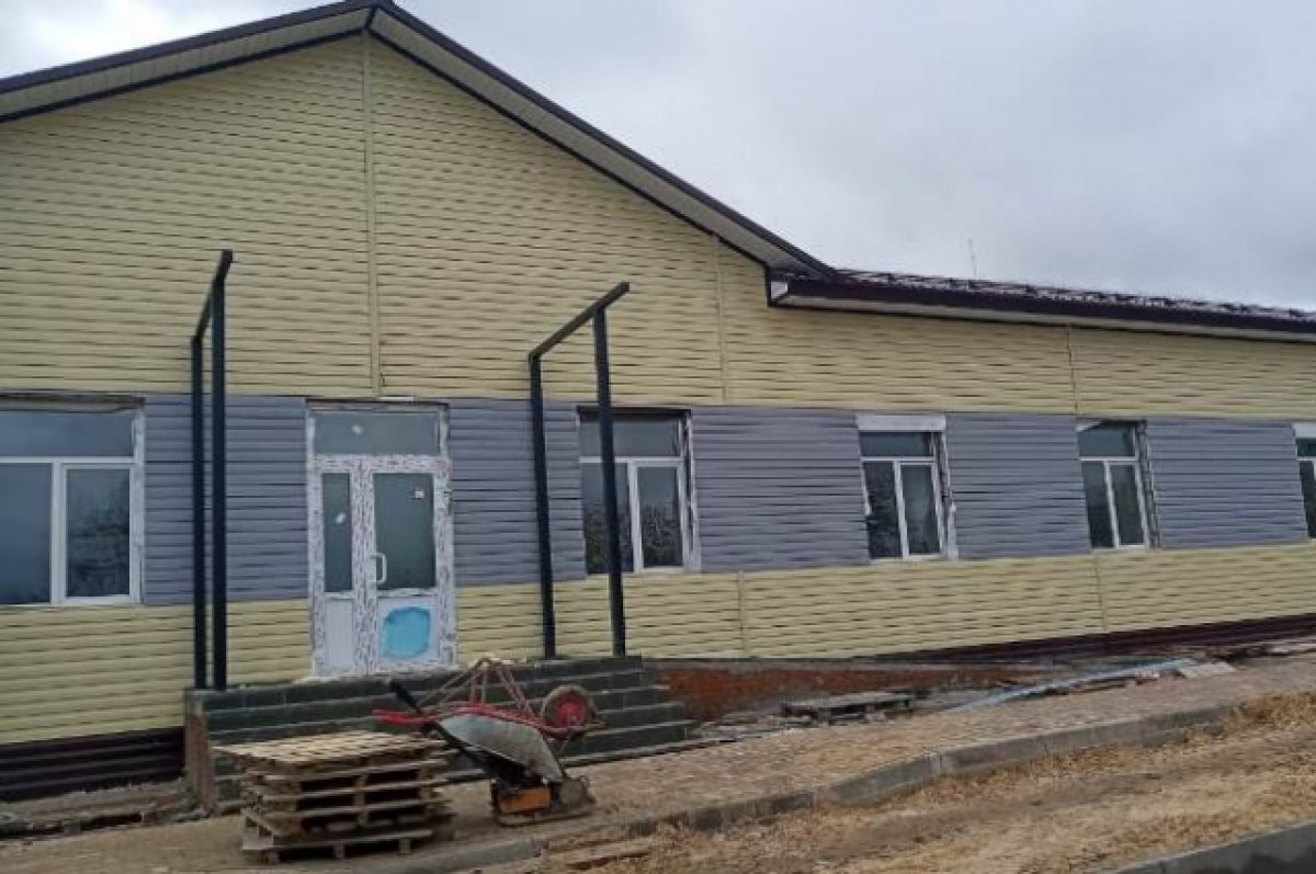Брянскую школу искусств отремонтируют за 31 млн рублей