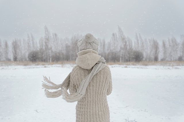 Диагноз — зима. Как подготовить организм к холодам?