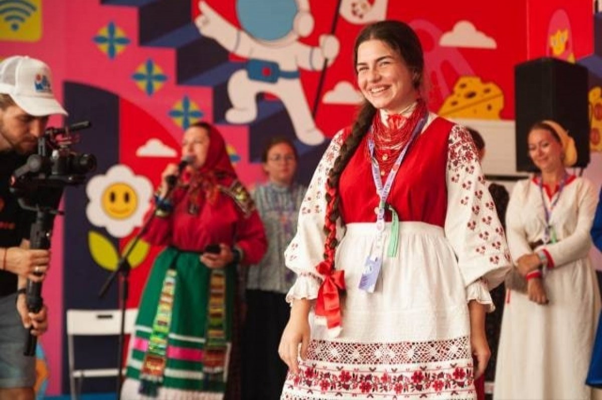 Брянская студентка стала лауреатом общероссийского музыкального конкурса