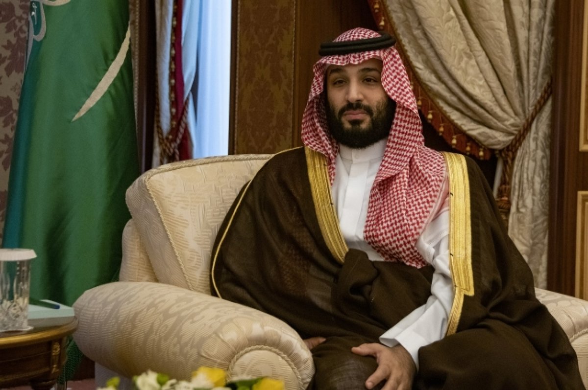 Москва поддерживает присоединение Саудовской Аравии к БРИКС - Путин