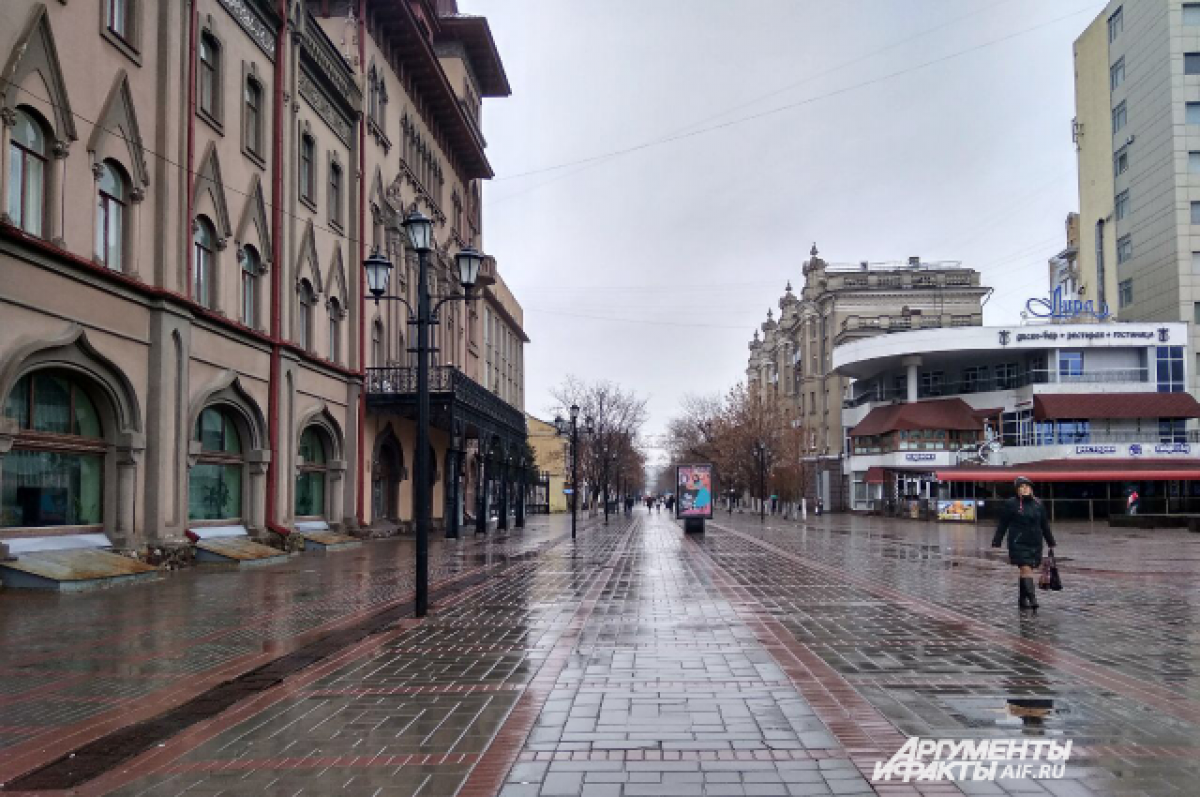 Фото проспекта кирова в саратове