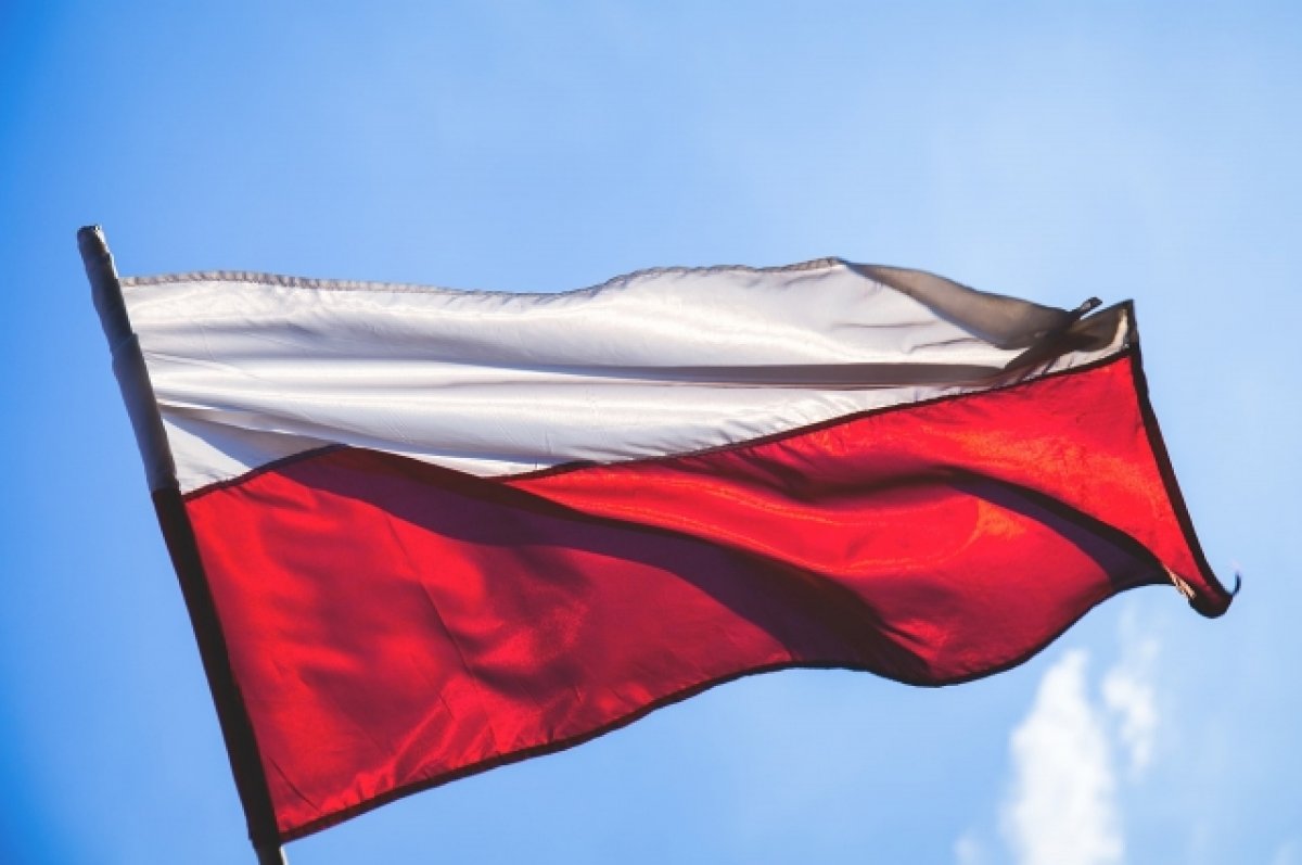 Польша отменила упрощенную процедуру трудоустройства для россиян