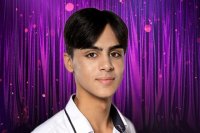 Член жюри шоу «Ты супер!» Ирина Дубцова пригласила оренбуржца Кирилла Ракуши в будущую группу.