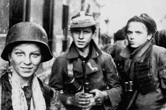 История польского антироссийского активиста с кличкой Медвежонок: жертва репрессий