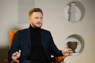Николай Вавилов.
