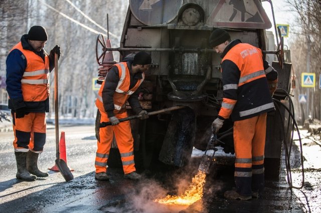 В следующем году продолжится ремонт до улицы Шидловского