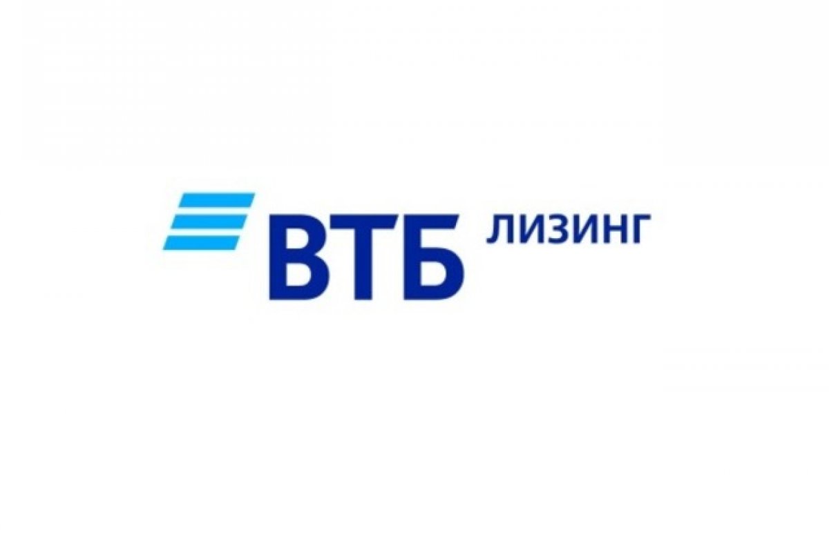 Карта втб лизинг