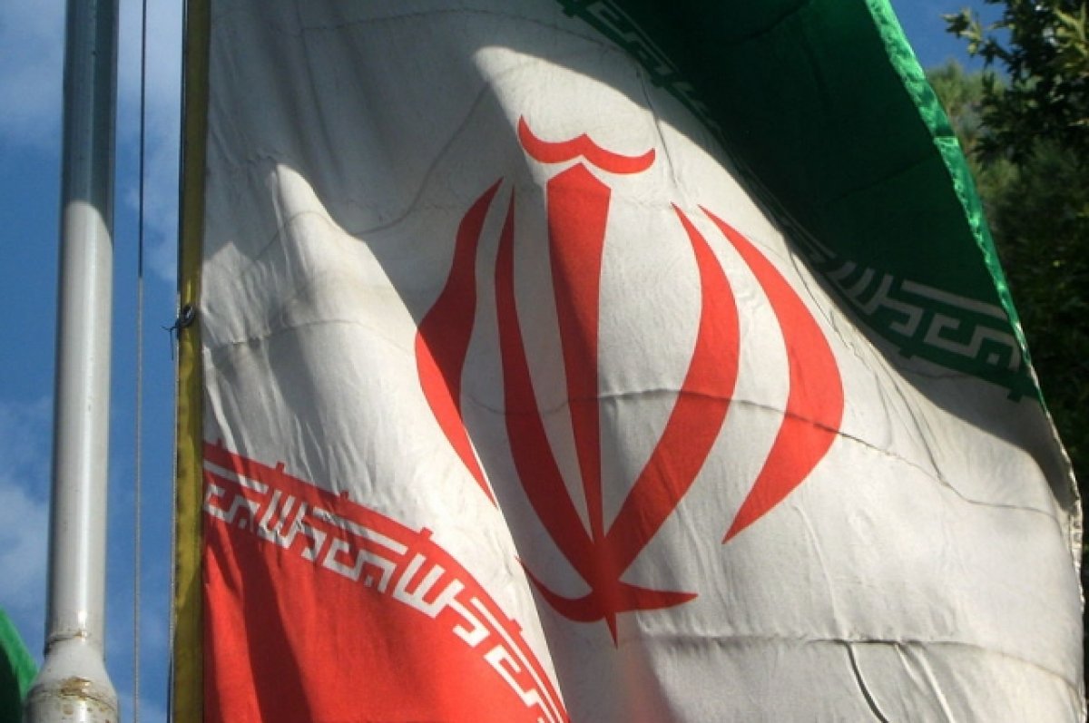 Власти Ирана расширили санкционные меры против США