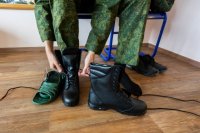 В Оренбургской области 1 ноября стартует осенний призыв на срочную военную службу.