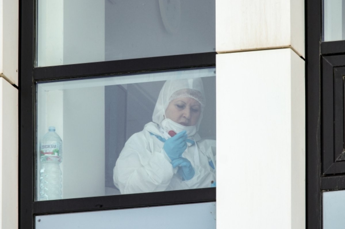 Одиноким предоставляется: кто помогает пациентам в больницах Москвы