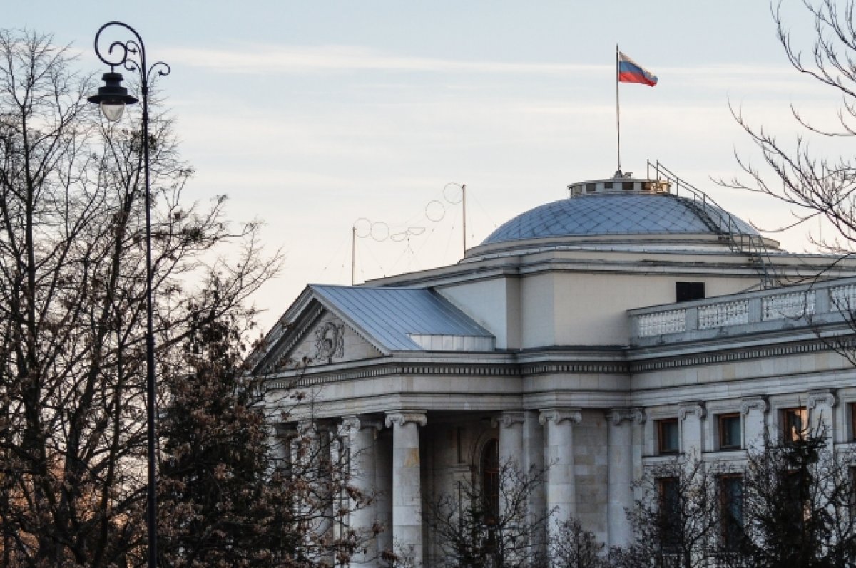 У посольства РФ изъяли базу отдыха под Варшавой