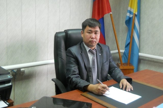 Хурал представителей Кызыла избрал Карима Сагаан-оола на должность главы города. 