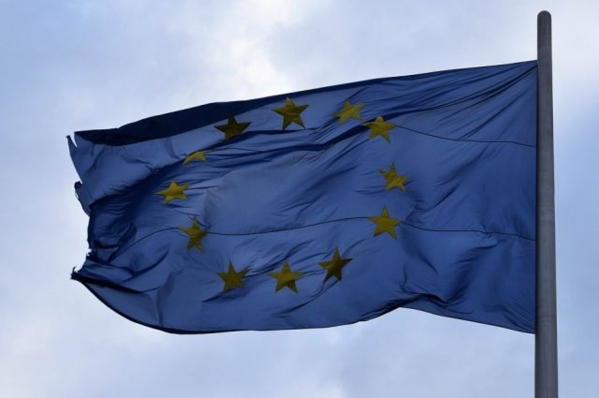ЕС может начать поставки электроэнергии на Украину