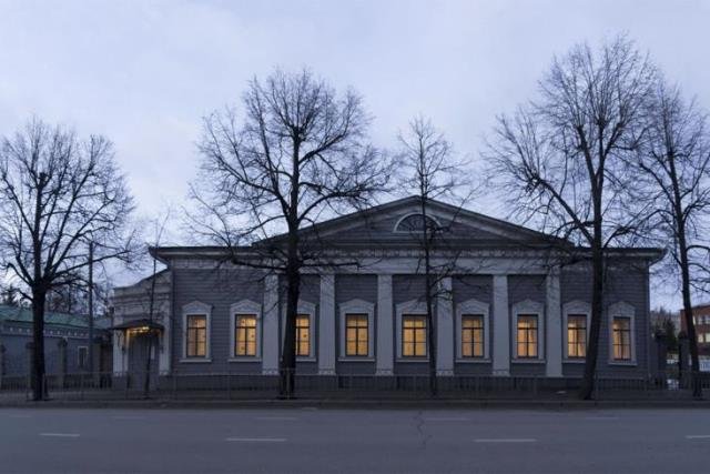 В музее экспонируются мемориальные коллекции самого Боратынского, его окружения и потомков