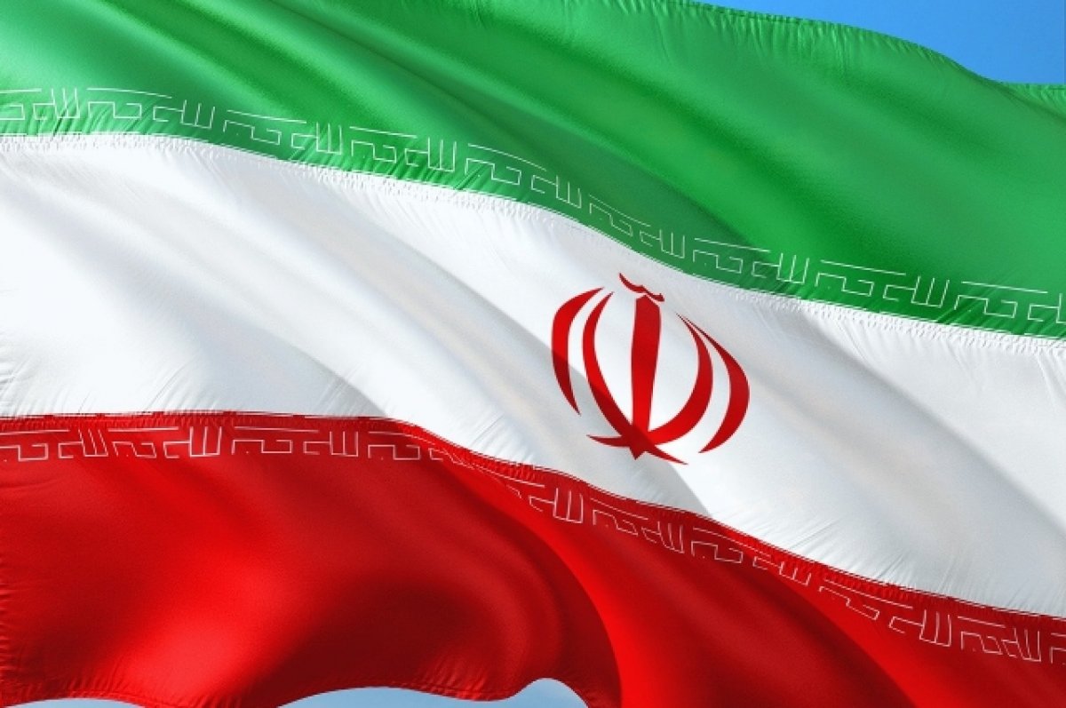 МИД Ирана: Тегеран поставлял беспилотники РФ до СВО