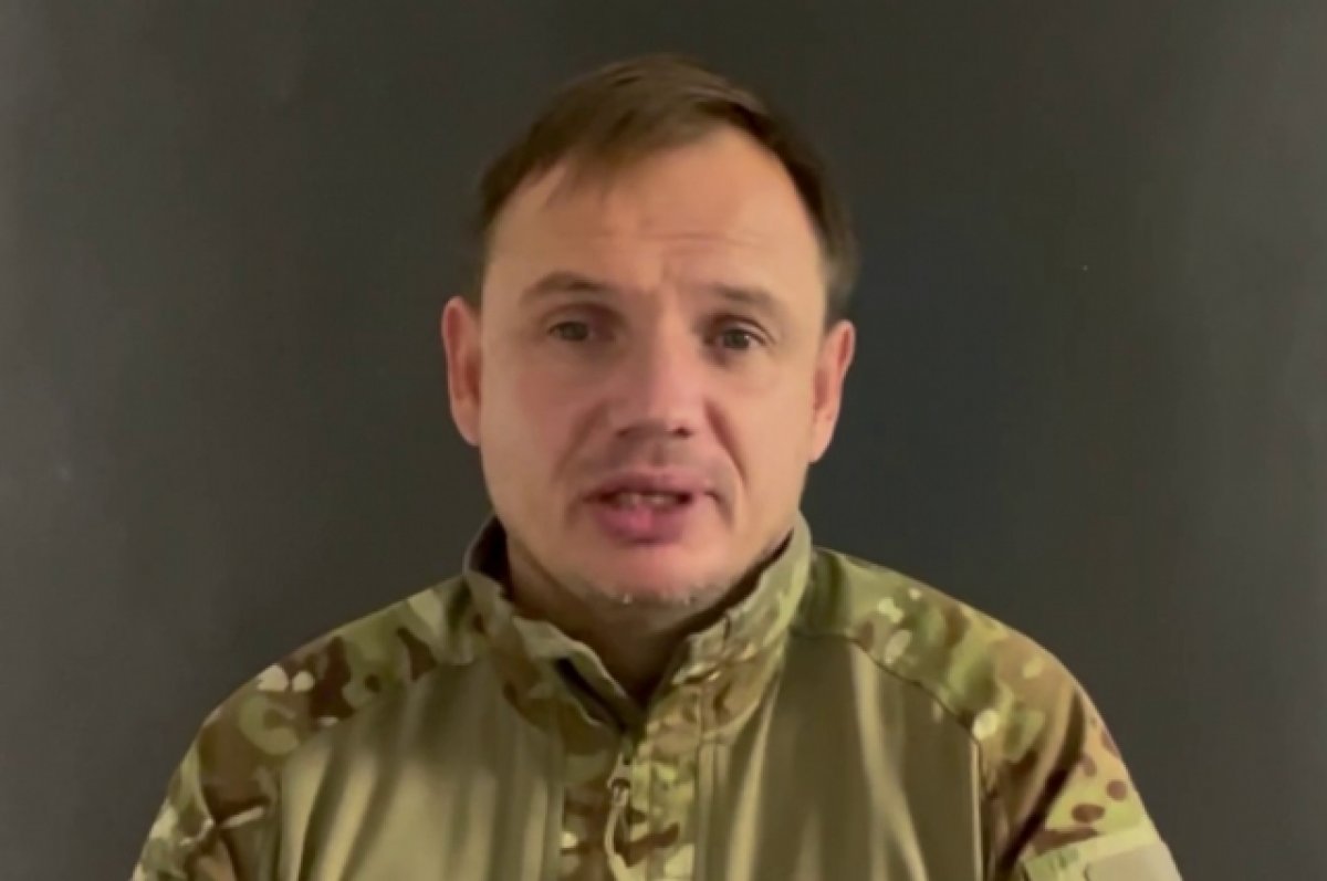 Стремоусов заявил об угрозе жителям Херсонщины в связи с действиями ВСУ