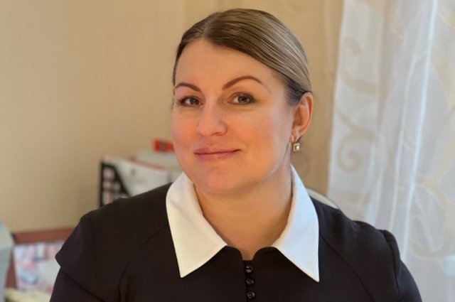 Наталья Соколова стала замминистра здравоохранения Удмуртии