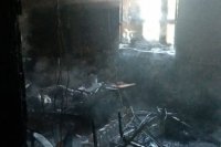 Завершено расследование дела об ограблении и поджоге церковной лавки храма Новотроицка.