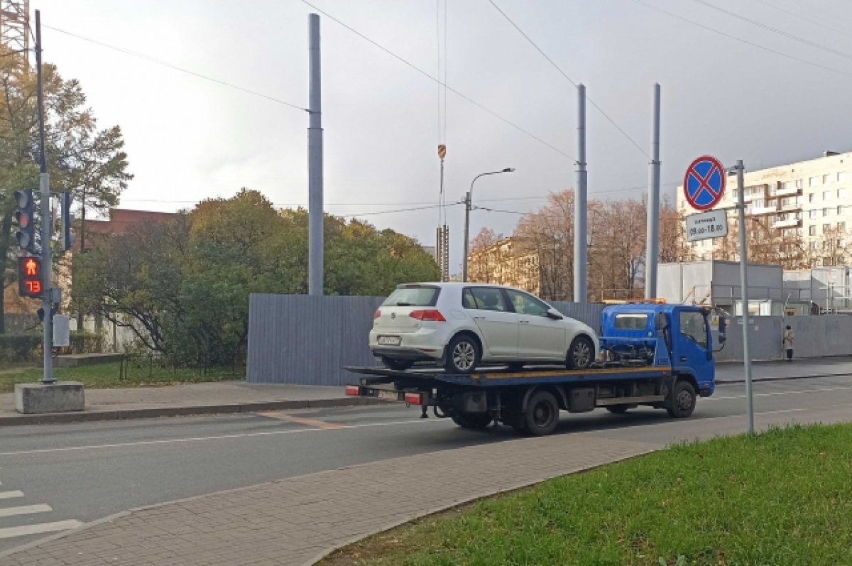 В Чебоксарах пересмотрят тарифы за эвакуацию авто | АиФ Чебоксары