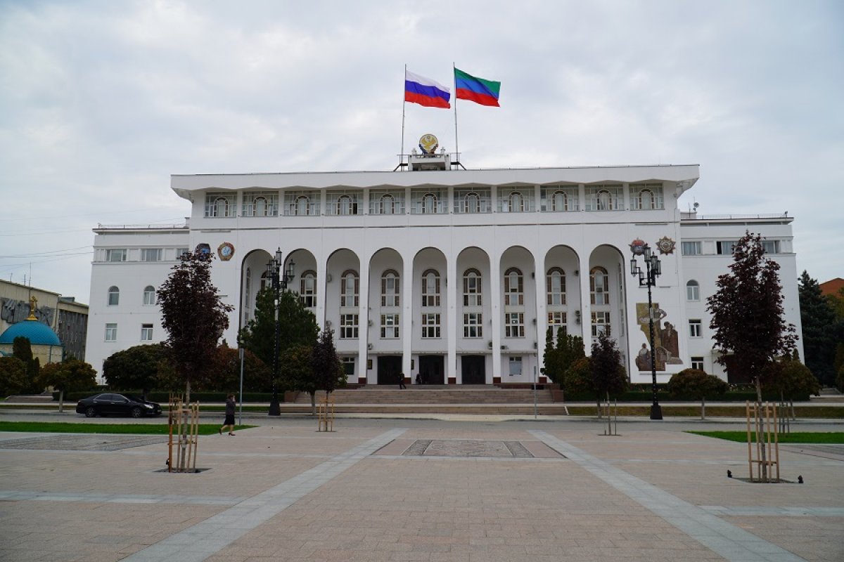 В Дагестане проведут публичные слушания по бюджету республики на 2023 год |  АиФ Дагестан