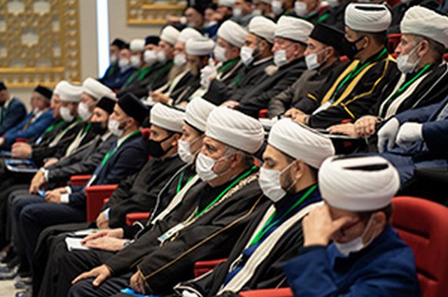 В Татарстане собрана межведомственная группа для подготовки к празднованию 1100-летия принятия ислама Волжской Булгарией. 