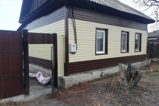 ЧП произошло в 6:20 утра 8 ноября.
