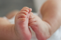 Оренбургские врачи две недели боролись за жизнь 6-месяной малышки с микст-инфекцией.