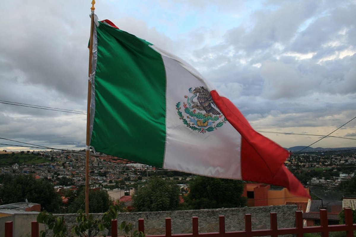 Эмиграция из США в Мексику достигла рекордных показателей